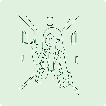 Photo of Matthew Schottlander, Administrator