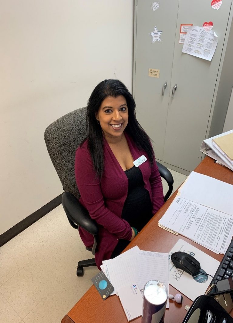 Spotlight Saturday at Spring Grove Features Belinda Ramdyal Spring