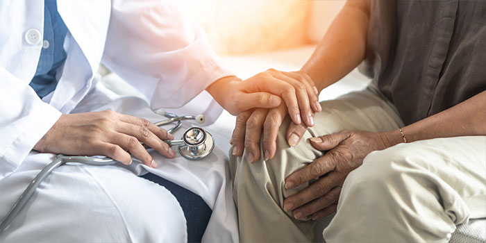 empathy in healthcare